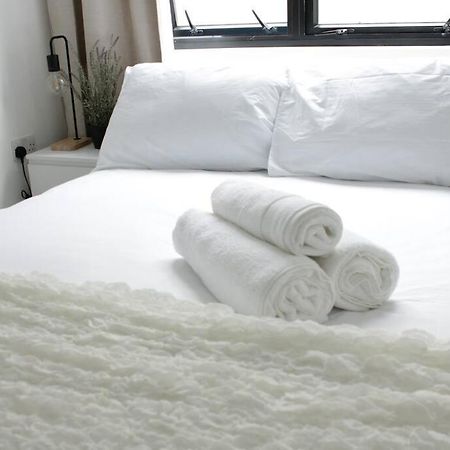 2 Bedroom Central London Apartment Modern And Stylish Εξωτερικό φωτογραφία