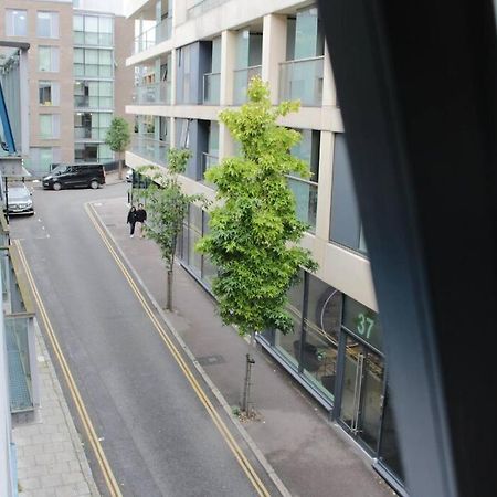 2 Bedroom Central London Apartment Modern And Stylish Εξωτερικό φωτογραφία