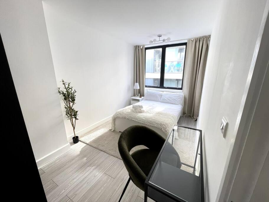 2 Bedroom Central London Apartment Modern And Stylish Εξωτερικό φωτογραφία