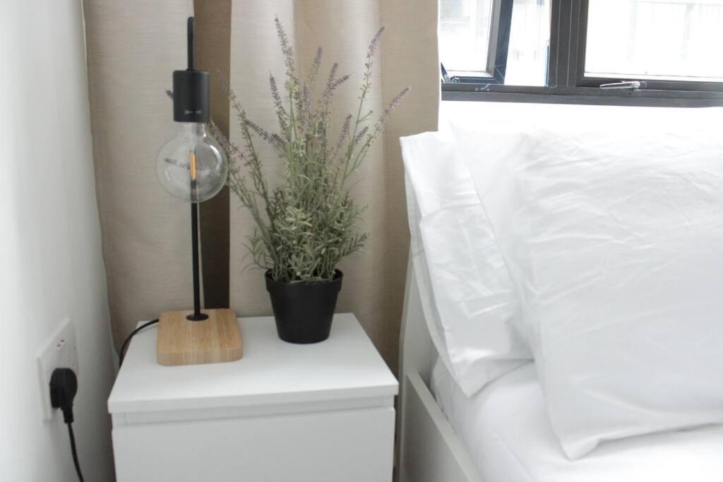 2 Bedroom Central London Apartment Modern And Stylish Εξωτερικό φωτογραφία