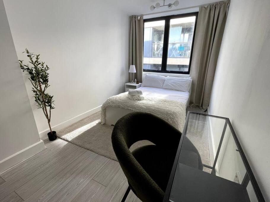 2 Bedroom Central London Apartment Modern And Stylish Εξωτερικό φωτογραφία